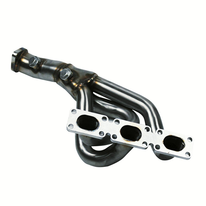 Headers Fits BMW E46 E39 Z3 2.5L 2.8L 3.0L L6 Exhaust Headers