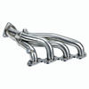 95 96 97 98 Nissan 240SX XE SE S14 Header Exhaust KA24