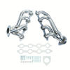 Shorty Exhaust Header 304 S/S for Chevy GMC 2002-2013 Trucks SUV 4.8L 5.3L 6.0L 6.2L