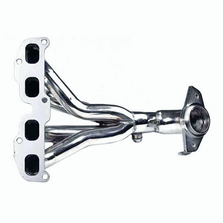 For Nissan Sentra 2002-2006 Spec V 2.5L QR25DE Stainless Steel Header