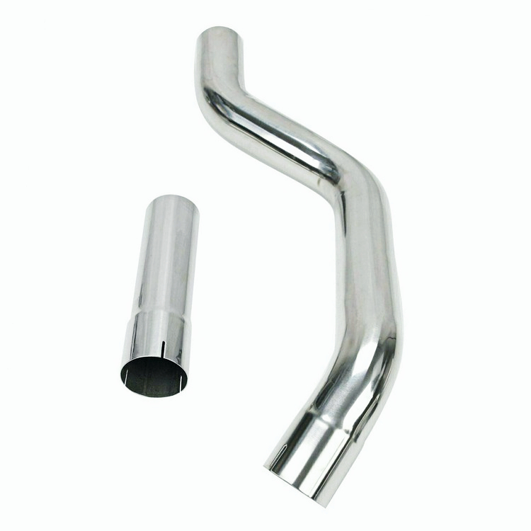 Header Manifold Exhaust+Wrap 97-05 Grand Prix/Gtp/Regal/Impala 3.8l v6