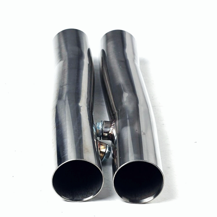 Stainless Steel Exhaust Header For 05-06 Pontiac Gto 6.0l v8 