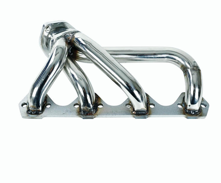 Exhaust Header For 64-77 Ford Mustang 302cu 5.0 