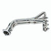 For Samurai/Geo Tracker t304 Stainless 4-2-1 Full Length Exhaust Manifold Header