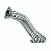 Stainless Steel Exhaust Header For 99-04 FORD F150/LOBO 5.4L