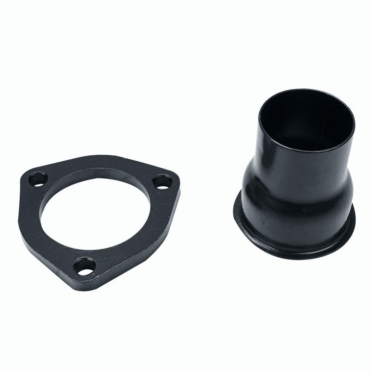 Exhaust Header For 86-96 Suzuki Samurai Sidekick Geo Tracker 1.3L/1.6L