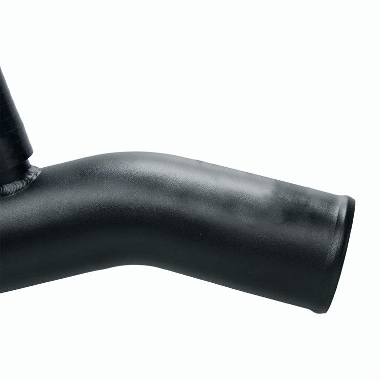 Intake Turbo Charge Pipe Cooling Kit fit BMW N54 E88 E90 E91 E92 E93 135i 335i