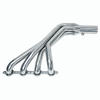 For 10-15 Camaro SS LS3 6.2 V8 Long Tube Stainless Header Exhaust Manifold