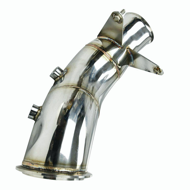 Downpipe For BMW 2013 435I M235I N55 F32 F22