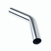 T-304 Stainless Steel 3.0" /76mm Straight & 45 90 Degree Bend Exhaust Tube Pipes