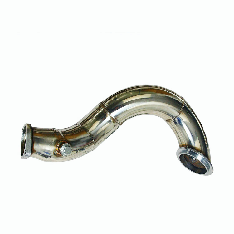 Down Pipes Bmw 335i n54