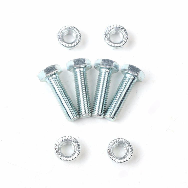 Stainless steel Headers for 216, 235, 261 Chevy 6 Cylinder 