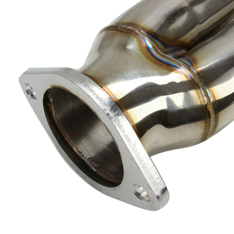 For 370z z34/g37 v36 Vq37vhr 08-16 Stainless Racing x/y-Pipe/Downpipe Exhaust
