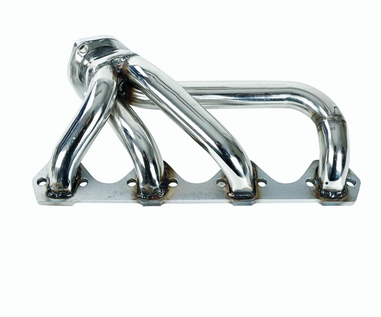 Exhaust Header For 64-77 Ford Mustang 302cu 5.0 