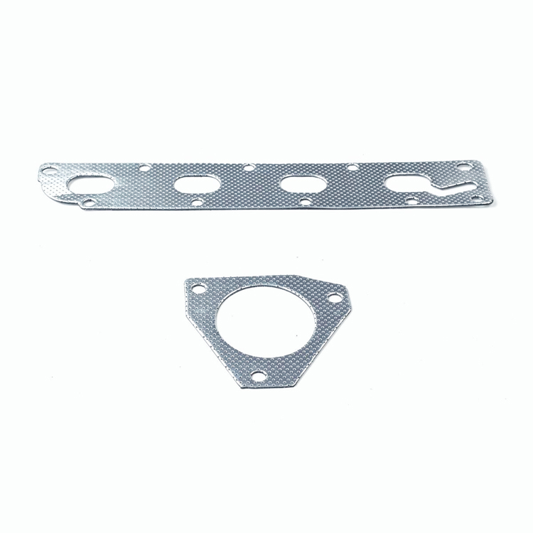 Chevy Cobalt/Hhr/Saturn Ion Stainless Racing Header/Exhaust