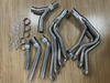 Auto Exhaust Headers Speed Engineering LS1 Camaro Firebird Headers & Y-Pipe 1 7/8 Race Version F-Body