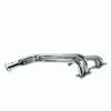  For 90-95 Nissan d21/Pickup 2.4l Engine Tubular Manifold Tri-y Exhaust Header