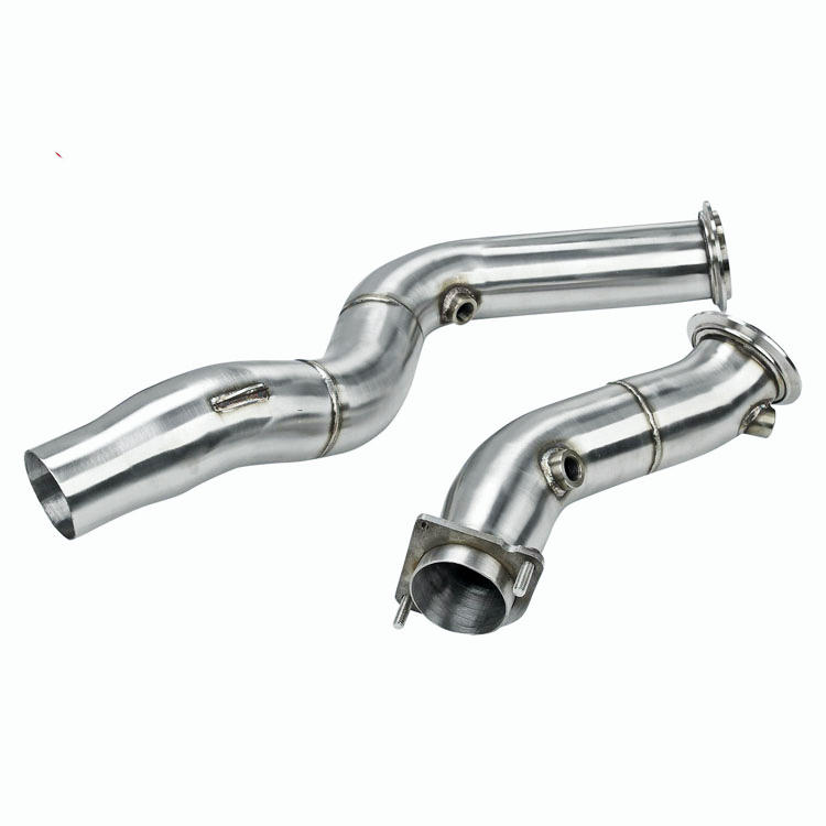 Downpipe For BMW M3 M4 F82 F80