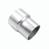 2.75" ID to 2.5" OD Exhaust Pipe Component Adapter Connector Reducer