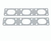 Performance Exhaust Manifold Headers For BMW E46 E39 Z3 2.5L 2.8L 3.0L L6