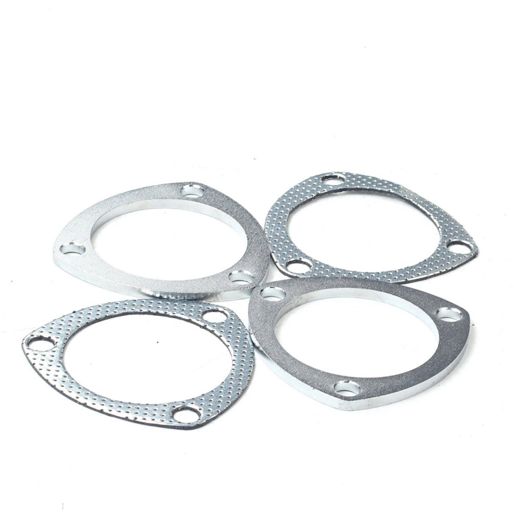 Stainless 1973-1985 Chevy Truck, Blazer, Suburban 2wd/4wd Headers Set