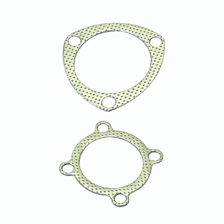 Ford Gt35/Gt35r Stainless Steel 3" Turbo Downpipe Down Pipe Exhaust t3 4-Bolt+Flex