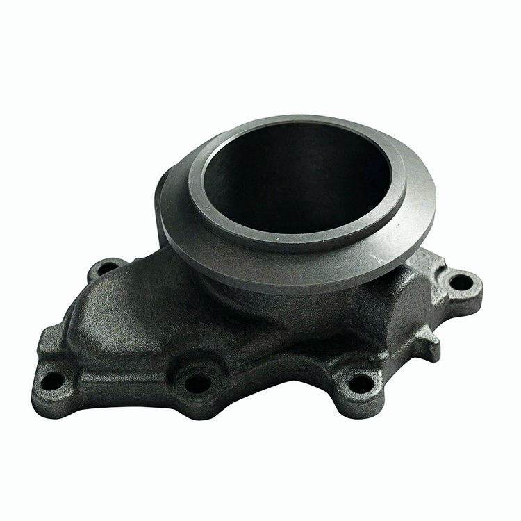 Exhaust Accessories GTP38 Turbo Flow Non-EBPV Exhaust Outlet Cover Plate For FORD Powerstroke 7.3L