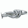 For 03-07 350z/z33 g35/v35 Vq35de Stainless Manifold Header+Exhaust Down Pipe