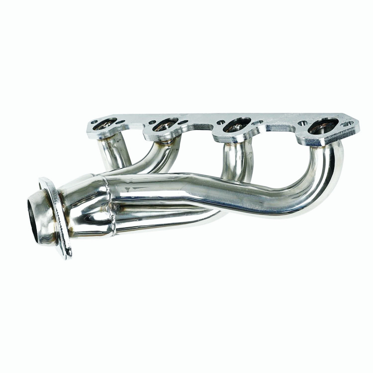 Exhaust Header For Ford F150 F250 Bronco 87-96 5.8L V8