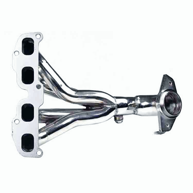 For Nissan Sentra 2002-2006 Spec V 2.5L QR25DE Stainless Steel Header