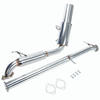 Stainless Steel Exhaust Header For Mazda Miata MX-5 Eunos 89-97 1.6/1.8L
