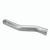 Muffler DELETE Pipe 6.0 F-250 F-350 New Fits 03-07 Ford Powerstroke F250 F350