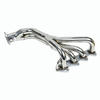 Stainless Steel Exhaust Header For Suzuki Samurai & Geo Tracker 1.3L 1.6L L4