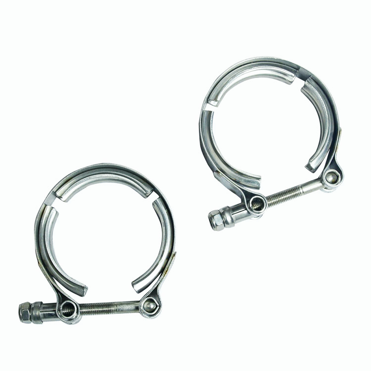 3"-2.5" Catless Downpipes K04/RS6 Fits Audi S4 B5 A6/Allroad C5 2.7L BiTurbo New