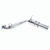 Stainless Steel Exhaust Header For Mazda Miata MX-5 Eunos 89-97 1.6/1.8L