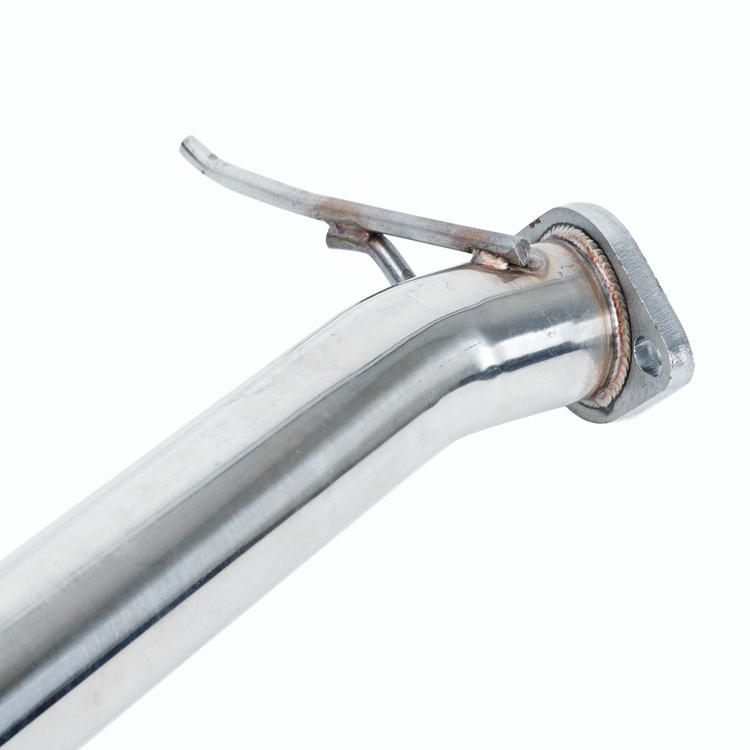 Stainless Steel Exhaust Header For Mazda Miata MX-5 Eunos 89-97 1.6/1.8L