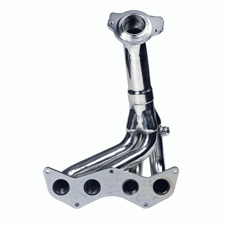2005-2010 Scion tC Ant10 Jdm Performance Race Header Exhaust Manifold Stainless