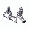 Exhaust Header For CHEVY CERAMIC HEADERS MONTE/ MALIBU/ CAMARO /CAPRICE/265-400 SMALL BLOCK GEN I V8 