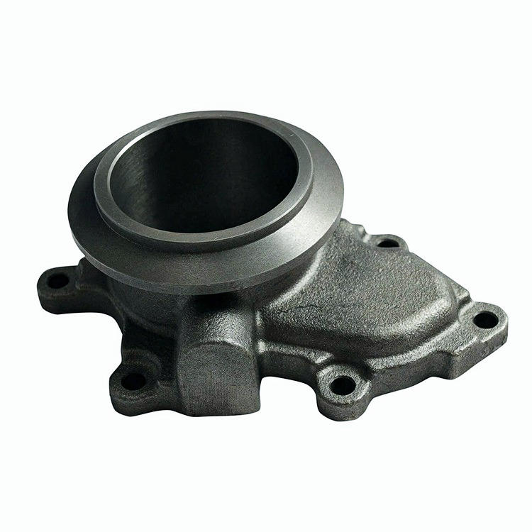 Exhaust Accessories GTP38 Turbo Flow Non-EBPV Exhaust Outlet Cover Plate For FORD Powerstroke 7.3L