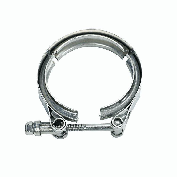 LS Turbo Headers For LSX, LS1, LS2, LS3, LS6 (1 3/4"Primaries) Forward Facing Up