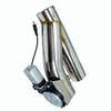 NEW 2.5"Electric Exhaust Downpipe Cutout E-Cut Out Valve CONTROLLER REMOTE KIT