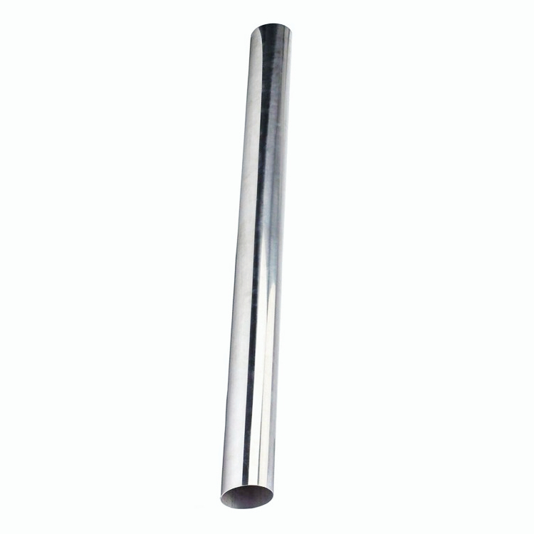 Stainless Steel Exhaust Piping Tubing 5 Feet long OD:2.5''