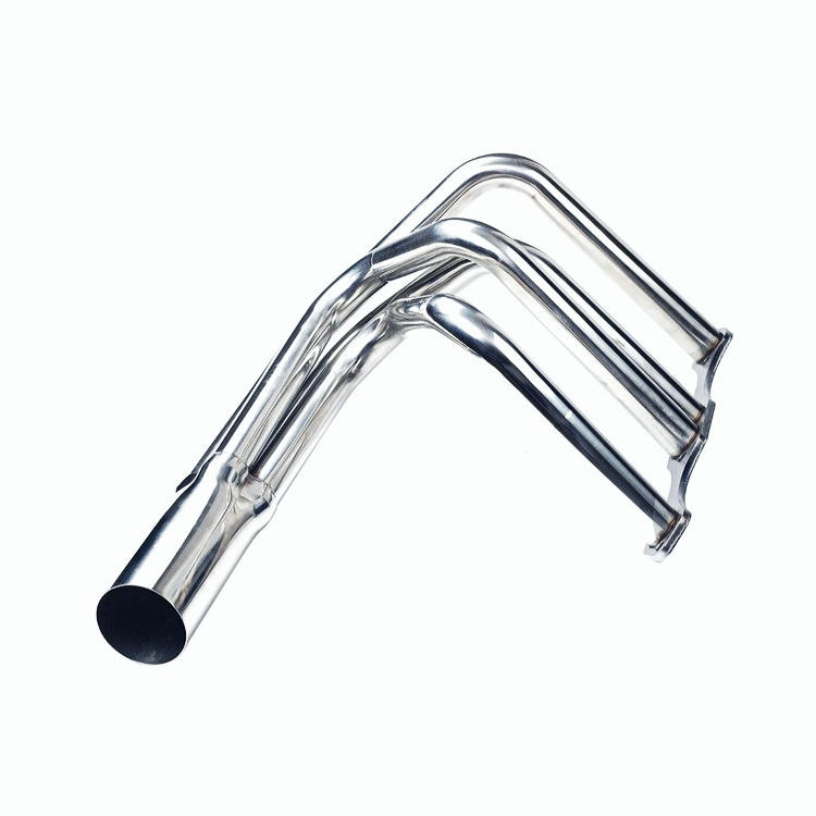 Stainless Steel Exhaust Header for Small Block Chevy Sprint Roadster