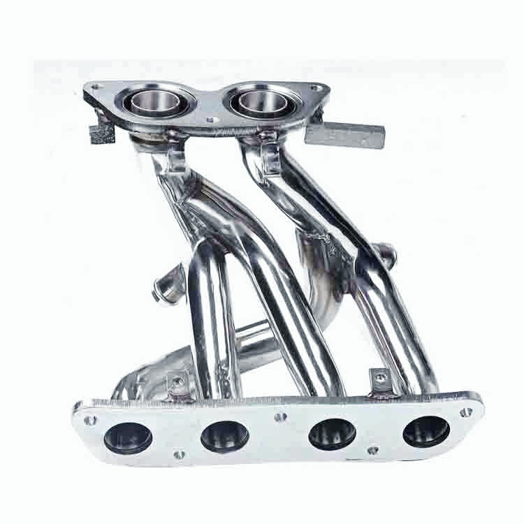 Exhaust Header For Toyota MR2 Spyder(MR-S) 1999-2007/ZZW30 1.8L Engine