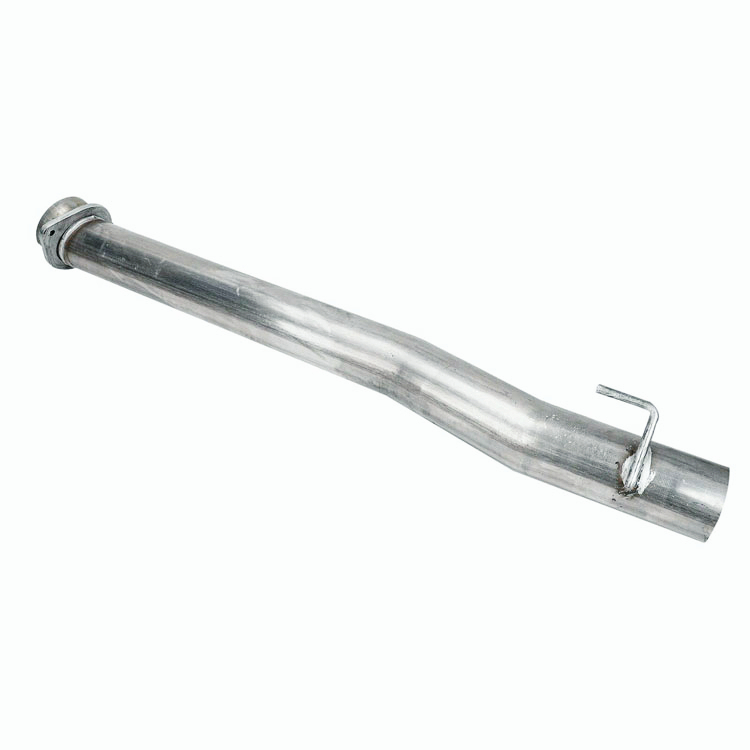 Ford Super Duty 2011-2017 6.7L Diesel Truck Muffler Delete Pipe Eliminator DPF