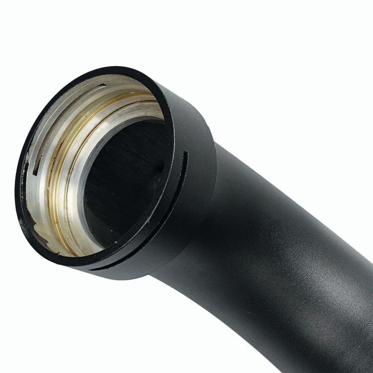 3" High Flow Intake Turbo Charge Pipe Cooling Kit For 2011-12 BMW N55 135i 335i