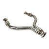 For 370z z34/g37 v36 Vq37vhr 08-16 Stainless Racing x/y-Pipe/Downpipe Exhaust