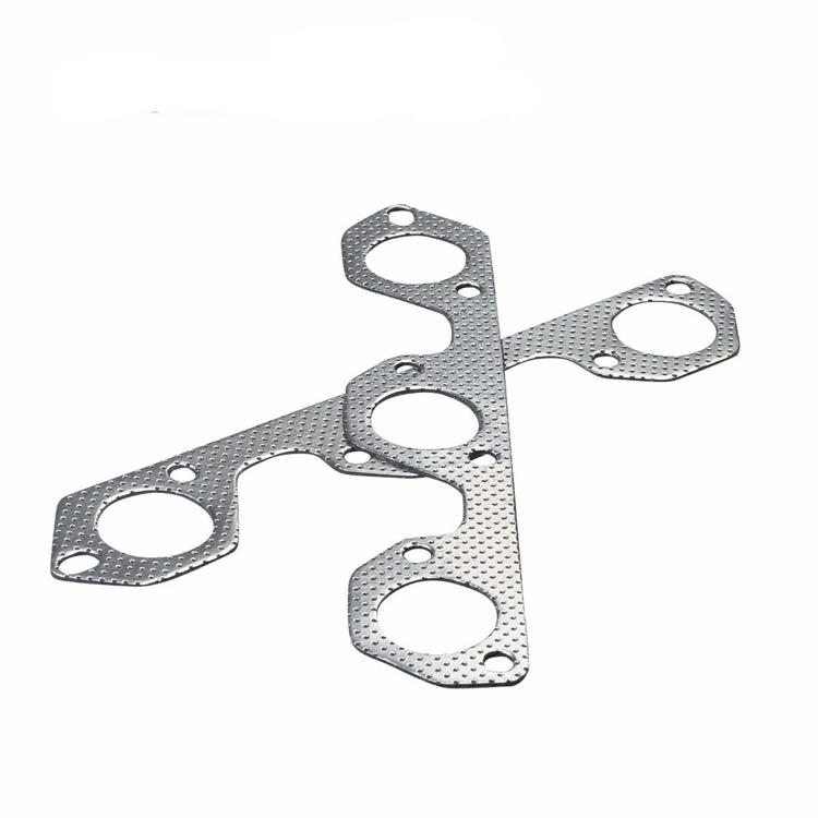 Headers for  Shorty, Steel, Ceramic, Ford Mustang, 3.8, 3.9L, V6, Pair