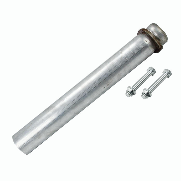 Fits 03-07 Ford Powerstroke F250 F350 Cat DELETE Pipe Testpipe 6.0 F-250 F-350