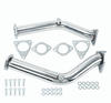 Downpipe For Nissan 370z Infiniti G37 08-17